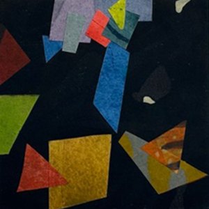 Scramble 11