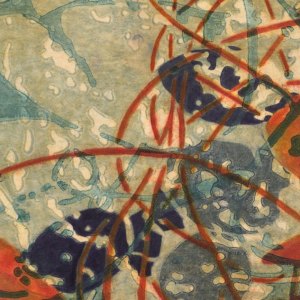 Tangle and Swirl 4