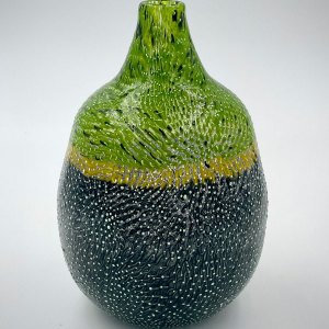 Granulari (green, yellow, black)