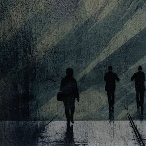 Walking Away