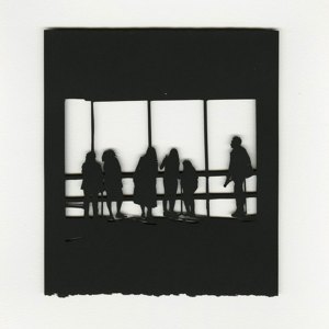 Untitled (group of six)