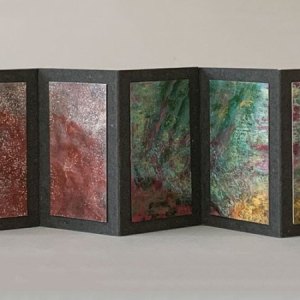 Short Narrative No. 1