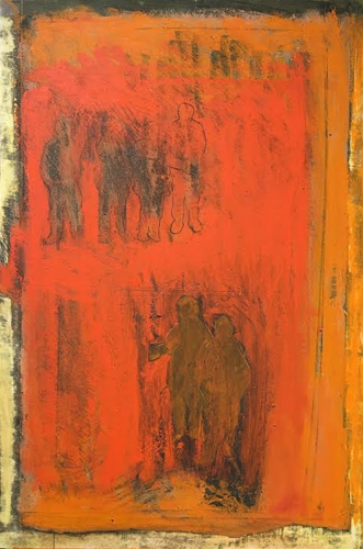 Jim Giddings_To Join or Not-1997