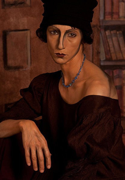 WEB_Amy Arbus_Nina - After Jeanne, 2012