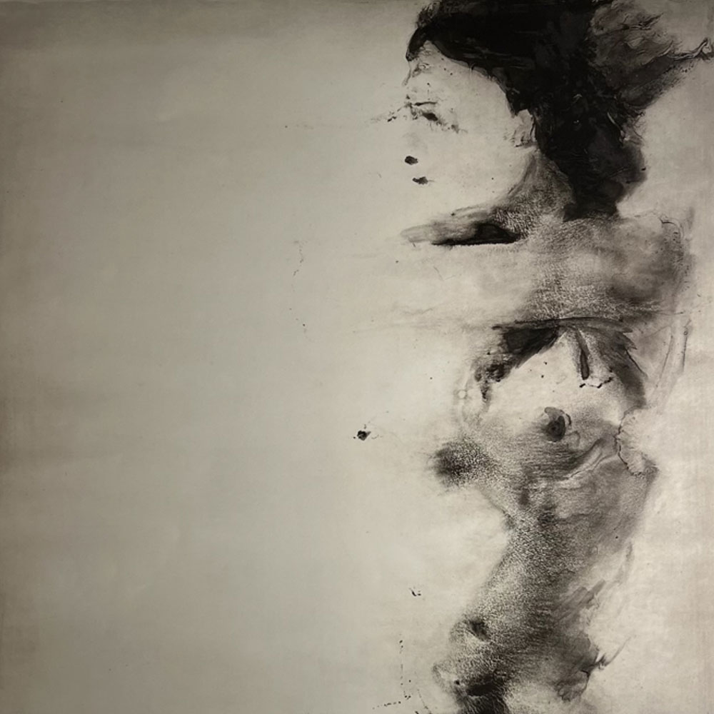 In 1992, Eric Fischl (born 1948), collaborated with Dan Welden on a series of solarplate etchings. His fluid, figurative gestures showed the artistic possibilities offered by the method and advanced the process. 