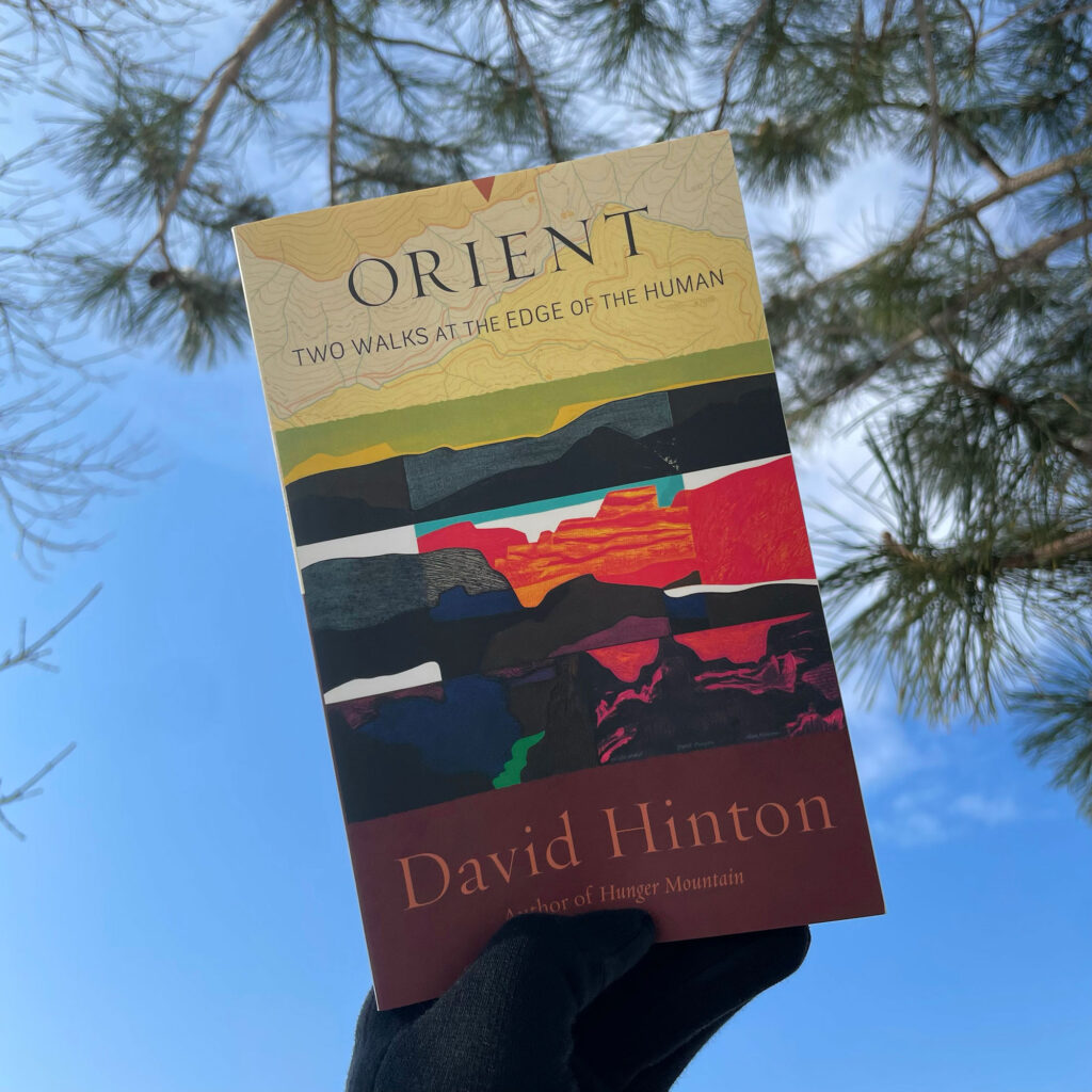 On Saturday May 24, 2025, 4-6pm, Mitchell•Giddings Fine Arts and Vermont Insight Meditation Center will offer 
