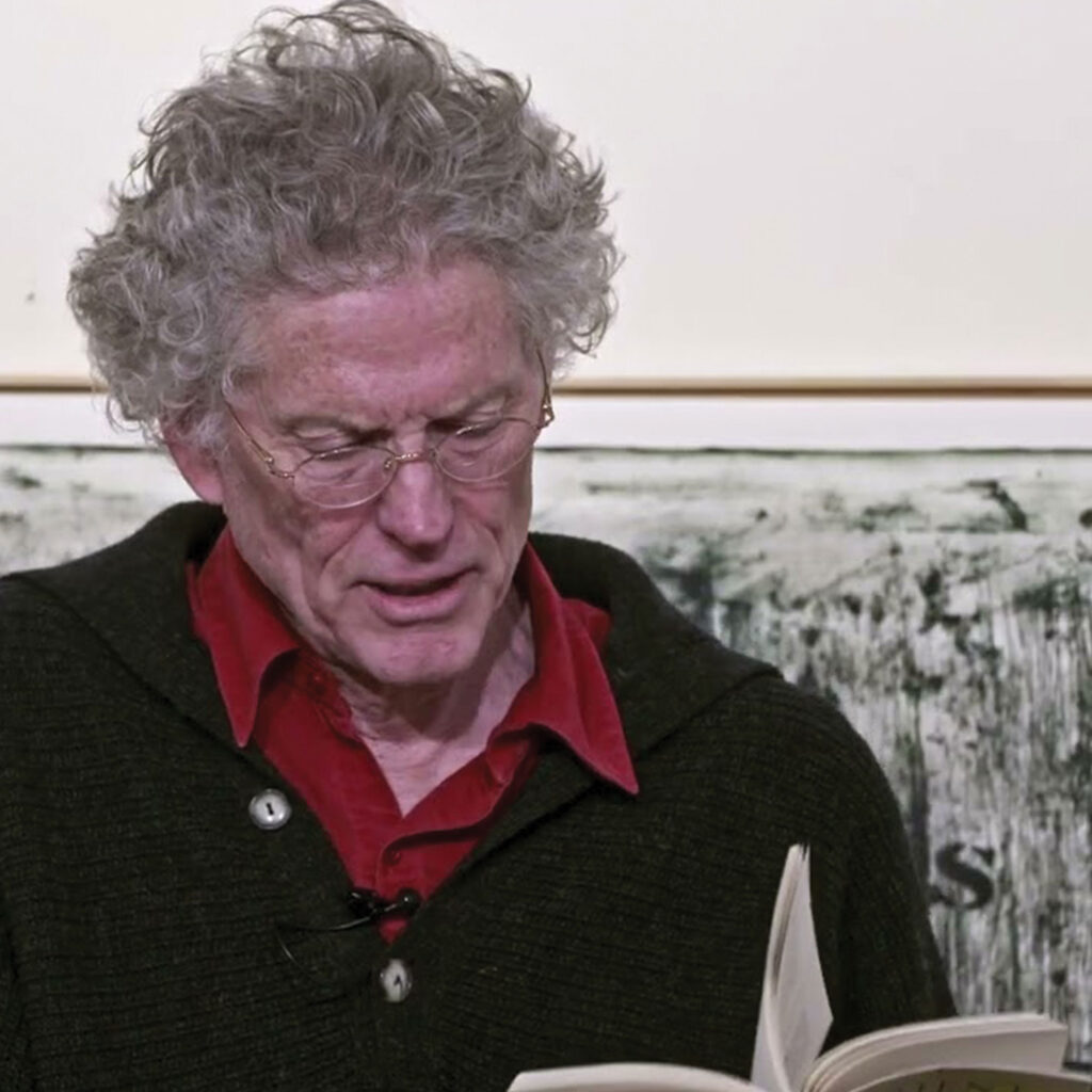 On May 24 Mitchell•Giddings Fine Arts and Vermont Insight Meditation Center hosted 