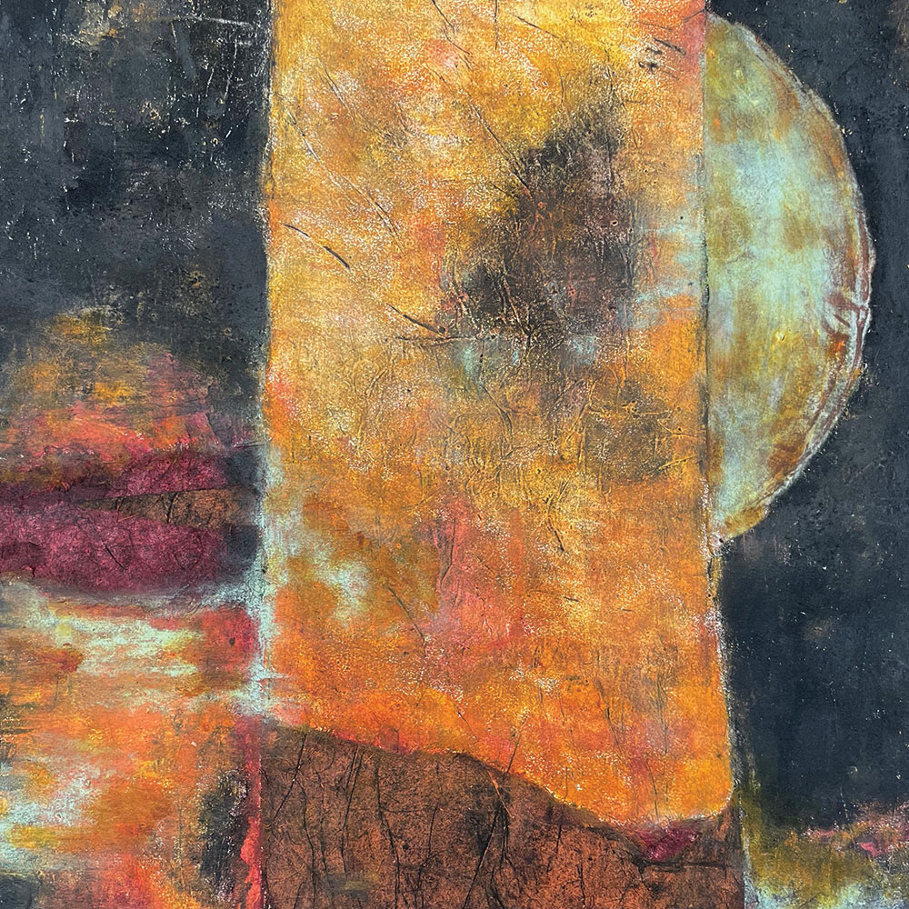 Extended hours at the gallery, featuring the Victorian dollhouse and our current exhibit, 