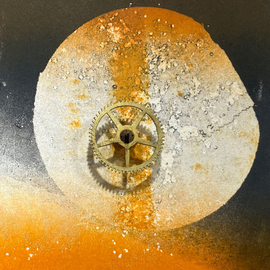 Extended hours at the gallery, featuring the Victorian dollhouse and our current exhibit, 