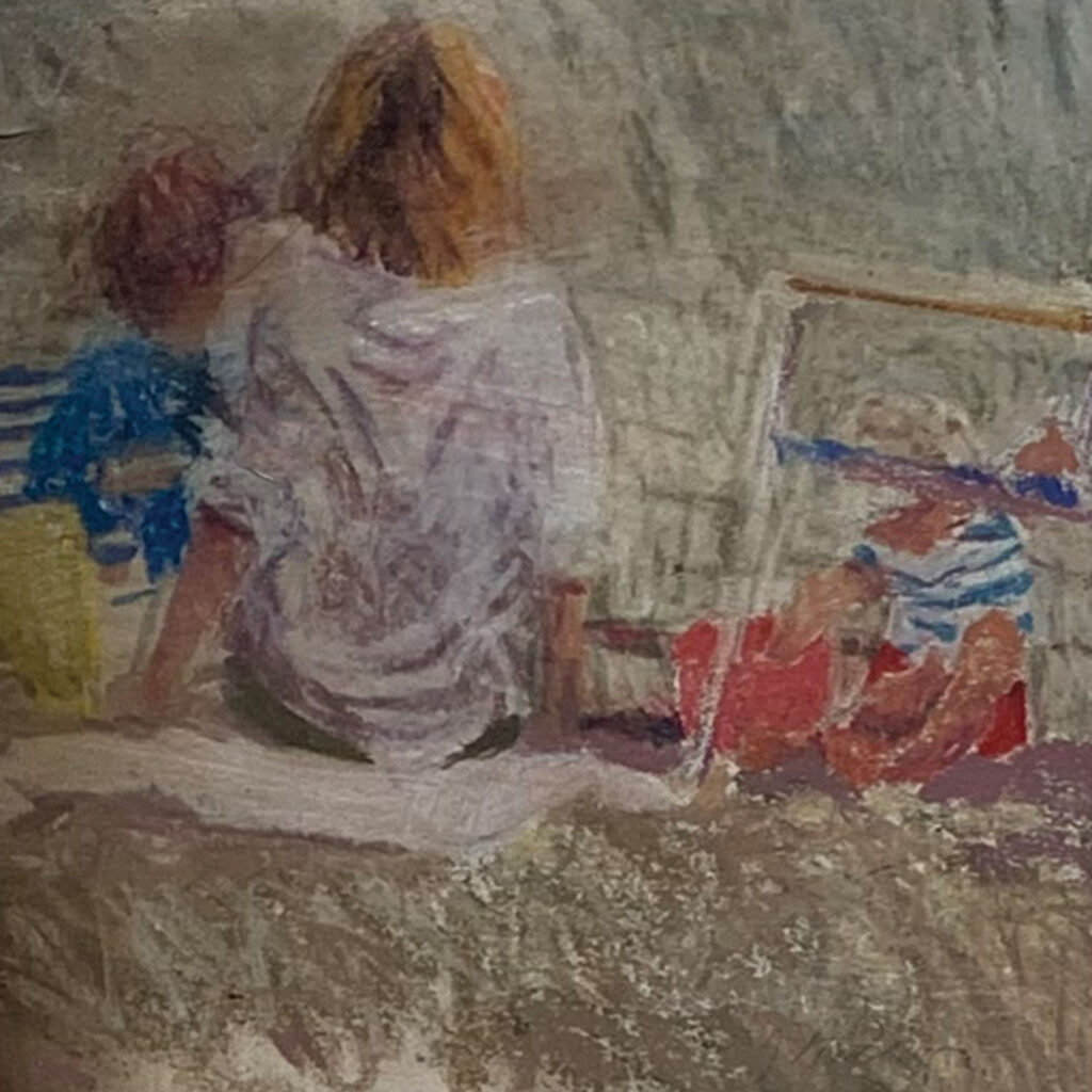 Visit the gallery, featuring the Victorian dollhouse furnished with art from over 100 local artisans and see our new exhibit, 