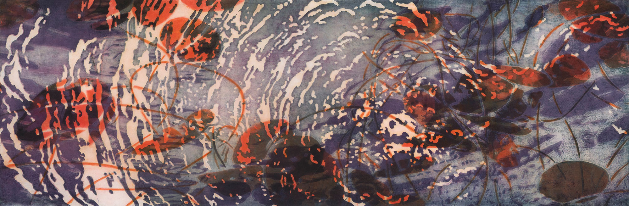 WEB_Catherine-Kernan_Surface-to-Surface-#24,-2026,-woodcut-monoprint,-19.5'-x-59.5'
