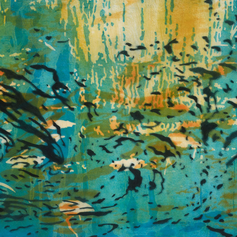 Join us for an Opening and Artist Reception, Saturday, August 22, 5-7pm.