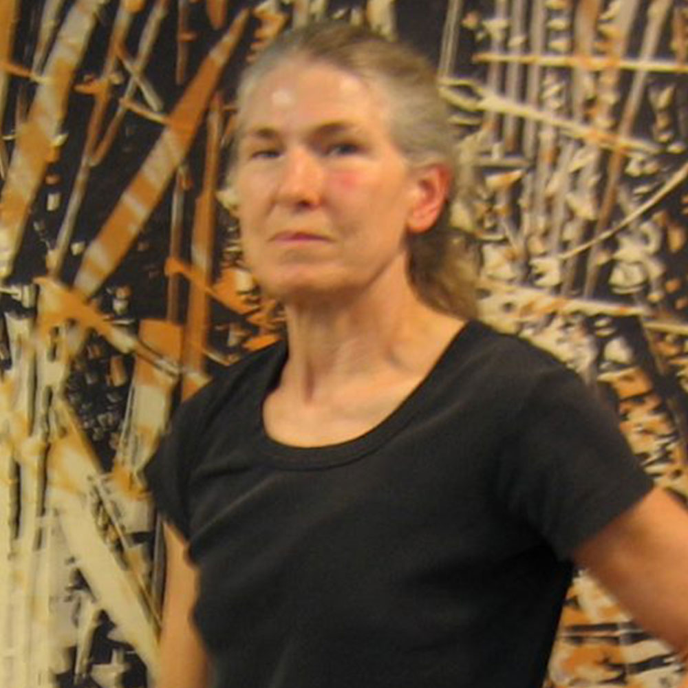 The gallery is closed for installation of 